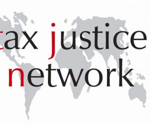 CARIBBEAN BUSINESS AND FINANCE REPORT Tax-Justice-Network-BERMUDA