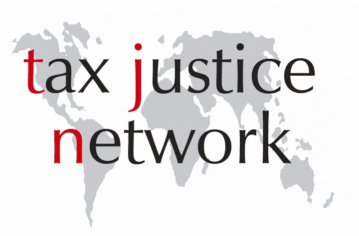 Tax-Justice-Network-BERMUDA Tax-Justice-Network-BERMUDA