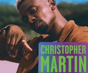 CARIBBEAN ENTERTAINMENT NEWS ROUNDUP christopher-martin