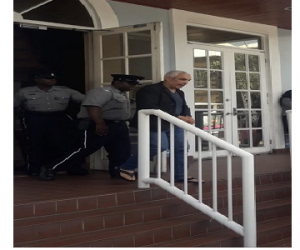 CARIBBEAN NEWS ROUNDUP – MAY 15, 2019 coca-cola-franchise-heir-alkie-david-st-kitts