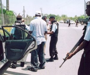 CARIBBEAN NEWS ROUNDUP – MAY 10, 2019 guyana-police