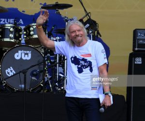 CARIBBEAN NEWS ROUNDUP – MAY 9, 2019 richard-branson