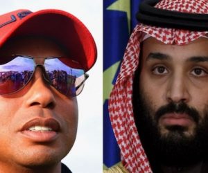 Trump’s America – Episode # 120 – President Trump’s Best Friends TIGER-WOODS-PRINCE-SALMAN-DONALD-TRUMPS-BEST-FRIENDS