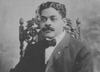 Arthur-Alfonso-Schomburg