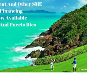 CARIBBEAN BUSINESS AND FINANCE REPORT