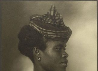 CARIBBEAN-IMMIGRANT-FROM-GUADELOUPE-ARRIVING-AT-ELLIS-ISLAND