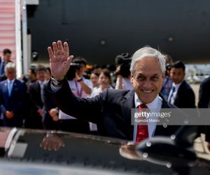 LATIN AMERICA NEWS ROUNDUP – JUNE 28, 2019 CHILE-AT-G20