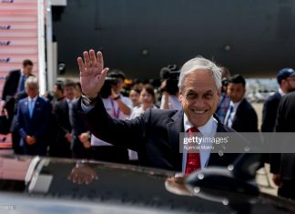 LATIN AMERICA NEWS ROUNDUP – JUNE 28, 2019 CHILE-AT-G20