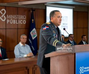 CARIBBEAN TRAVEL NEWS ROUNDUP- JUNE 14, 2019 DOMINICAN-REPUBLIC-POLICE