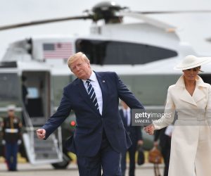 D-Day And a Fourth Reich? DONALD-TRUMP-elephant-in-a-china-shop