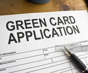 The Purposeful Delay Of Immigration Benefits? green-card-applications