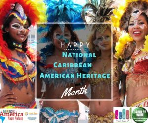Trump Issues Caribbean American Heritage Month Proclamation Happy-Caribbean-American-Heritage-Month