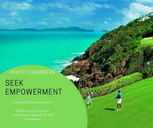 CARIBBEAN BUSINESS AND FINANCE REPORT Invest -caribbean