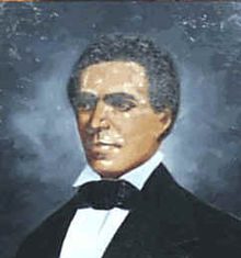 Caribbean American Heritage Month Factoid John-B-Russworm