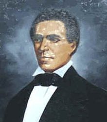 Caribbean American Heritage Month Factoid John-B-Russworm