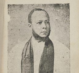 Caribbean American Heritage Month Factoid Joseph-Atwell-Sandiford-caribbean-immigrant