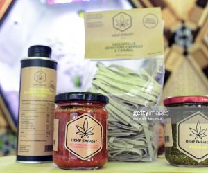 MARIJUANA NEWS ROUNDUP – JUNE 7, 2019 Hemp-products-in-milan