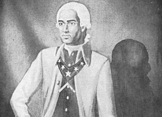 Caribbean American Heritage Month Factoid Prince_hall_CARIBBEAN-IMMIGRANT-IN-US-HISTORY