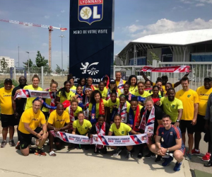 CARIBBEAN SPORTS ROUNDUP REGGAE-GIRLZ-TAKE-ON-BRAZIL