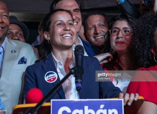 8 Things To Know About The Caribbean Roots Woman Who May Be Queens, NY’s DA TIFFANY-CABAN