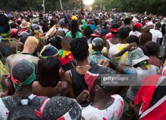 Caribbean American Heritage Month Factoid WEST-INDIAN-CARNIVAL-BROOKLYN-NY
