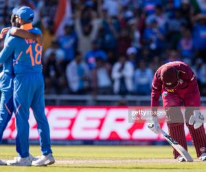 CARIBBEAN SPORTS ROUNDUP WEST-INDIES-CRICKET