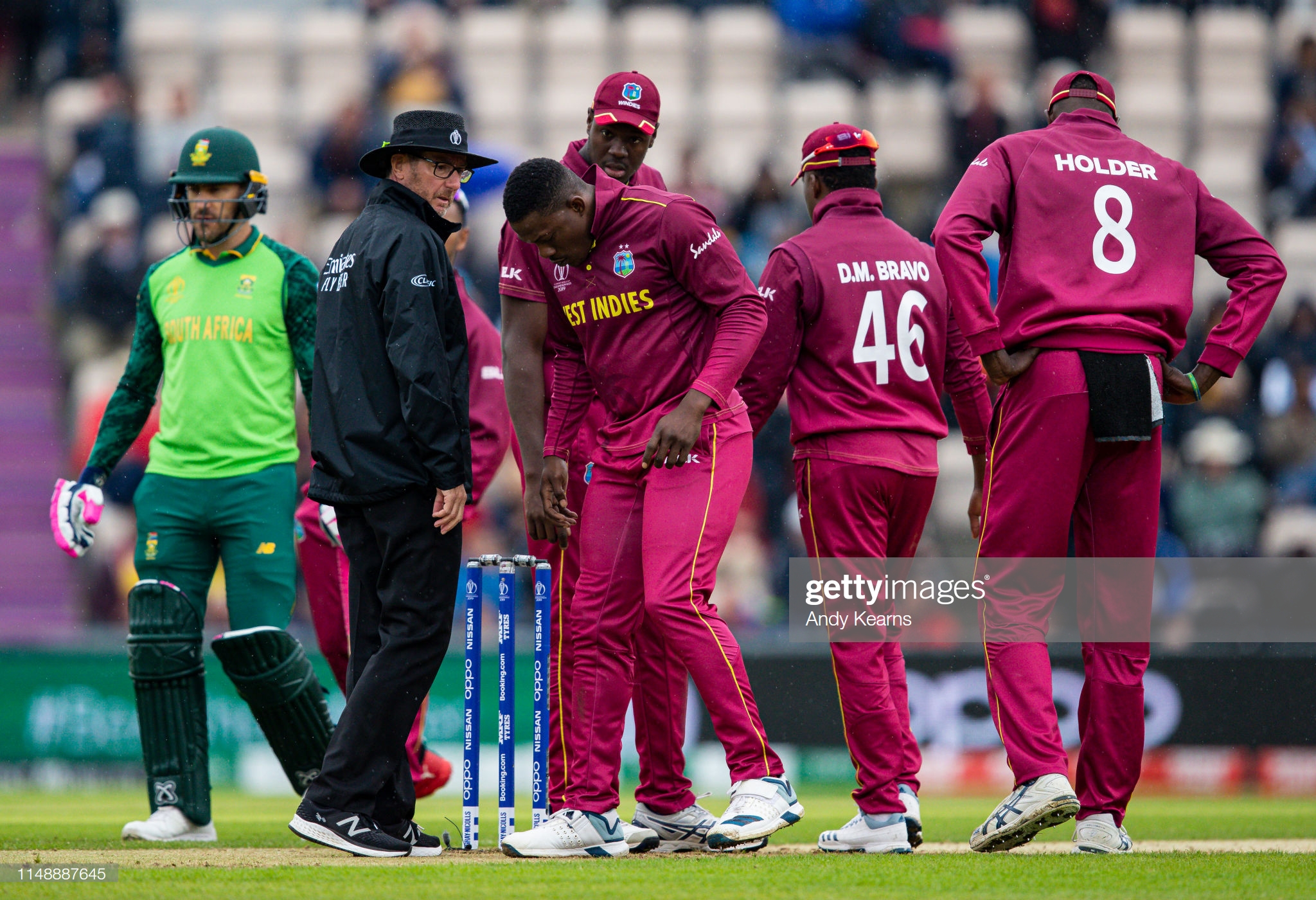WEST-INDIES-SOUTH-AFRICA-MATCH WEST-INDIES-SOUTH-AFRICA-MATCH