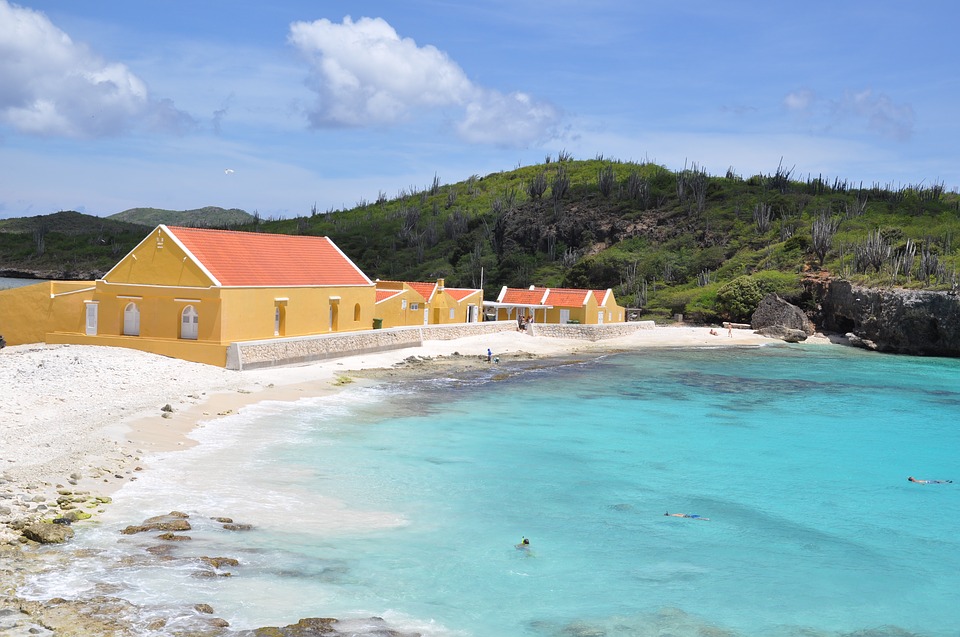 CARIBBEAN-TRAVEL-OF-THE-DAY-BONAIRE CARIBBEAN-TRAVEL-OF-THE-DAY-BONAIRE