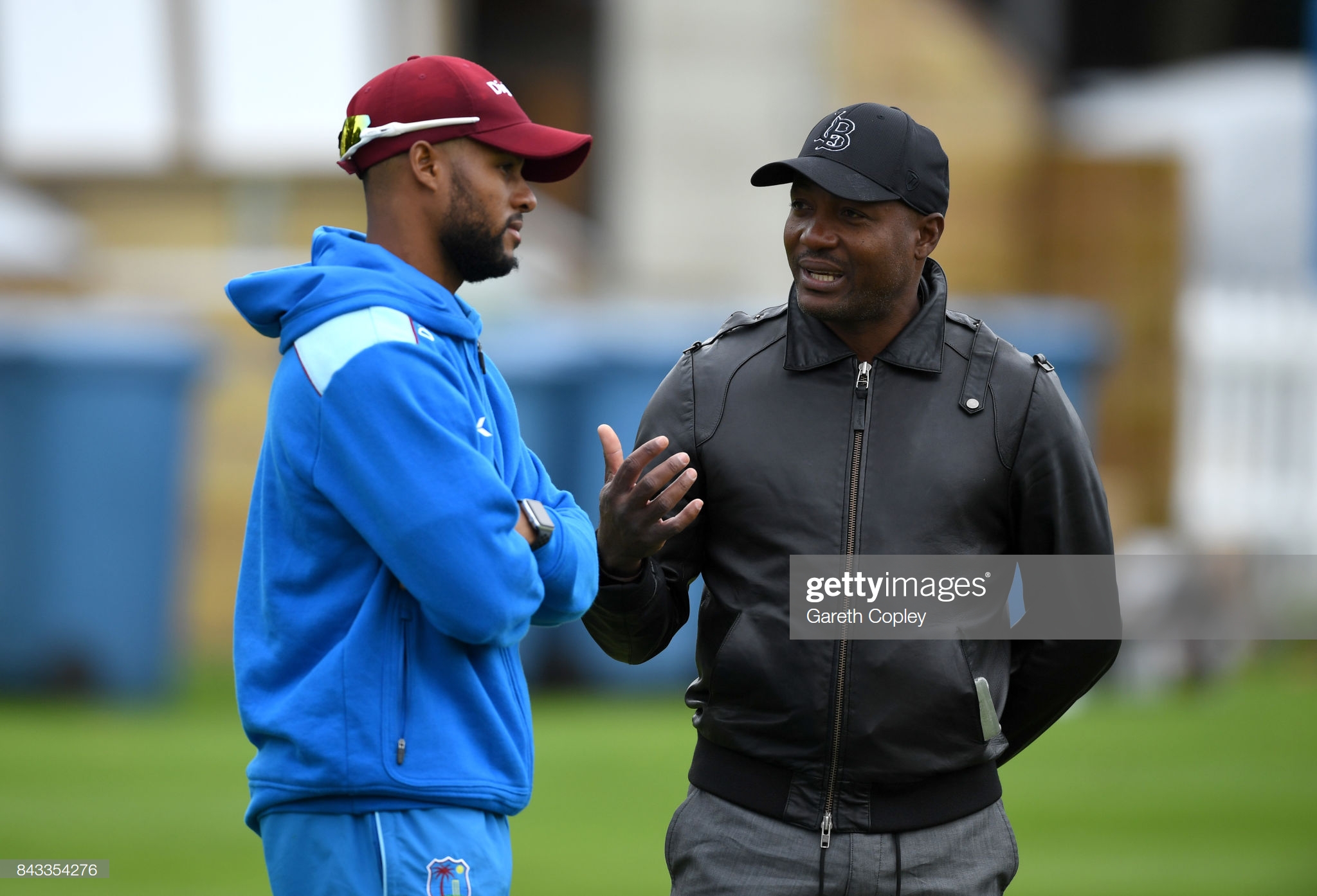 brian-lara-says-he-fine-after-hospital-scare brian-lara-says-he-fine-after-hospital-scare