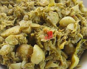 Caribbean Recipes – Curry Chataigne curry-katahar-RECIPE-FROM-CARIBBEAN-CURRIES