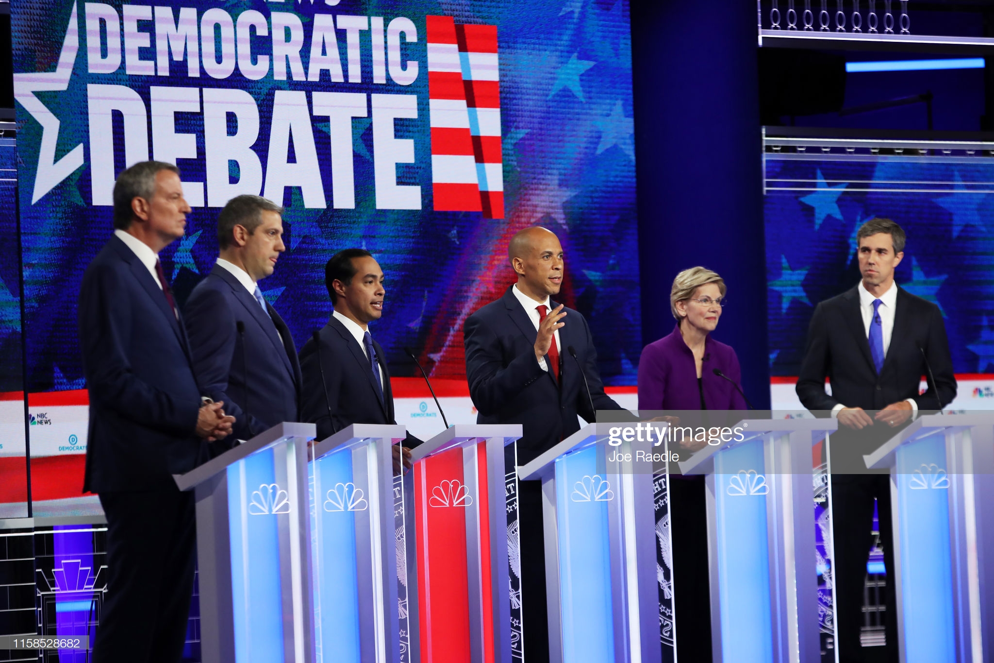 democratic-debate-2019 democratic-debate-2019