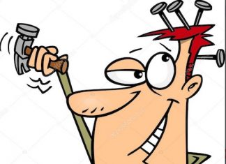 IMPEACHMENT-INSANITY