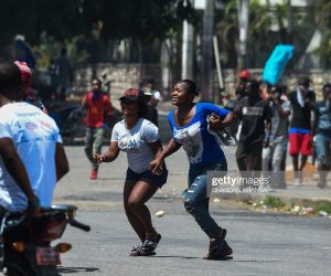 CARIBBEAN NEWS ROUNDUP – JUNE 12, 2019 haiti-protests-2019