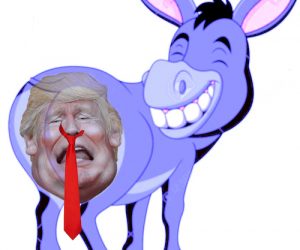 Trump’s America – Episode # 125 – Good Question DEMOCRATS-AND-2020-ELECTIONS