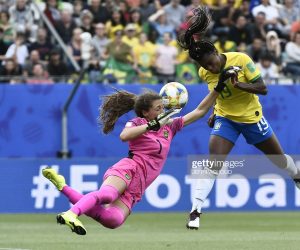 Five Things To Know About Sydney Schneider jamaica-reggae-girlz-Sydney-Schneider