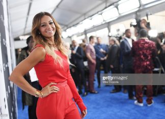 This Fox Soccer Anchor Lets It Slip That Her Roots Extend To Guyana kate-abdo