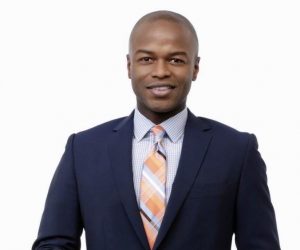 Five Caribbean Roots US Television Personalities You Should Know kendis-gibson-msnbc-belize