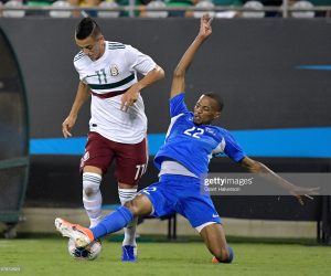 CARIBBEAN NEWS ROUNDUP – JUNE 24, 2019 martinique-mexico-gold-cup-2019