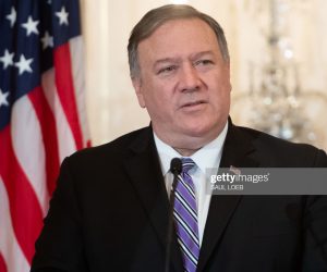 CARIBBEAN NEWS ROUNDUP – JUNE 21, 2019 MIKE-pompeo