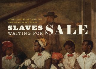 Caribbean American Heritage Month Factoid slaves-for-sale