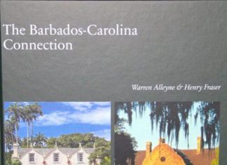 Caribbean American Heritage Month Factoid the-barbados-carolina-connection