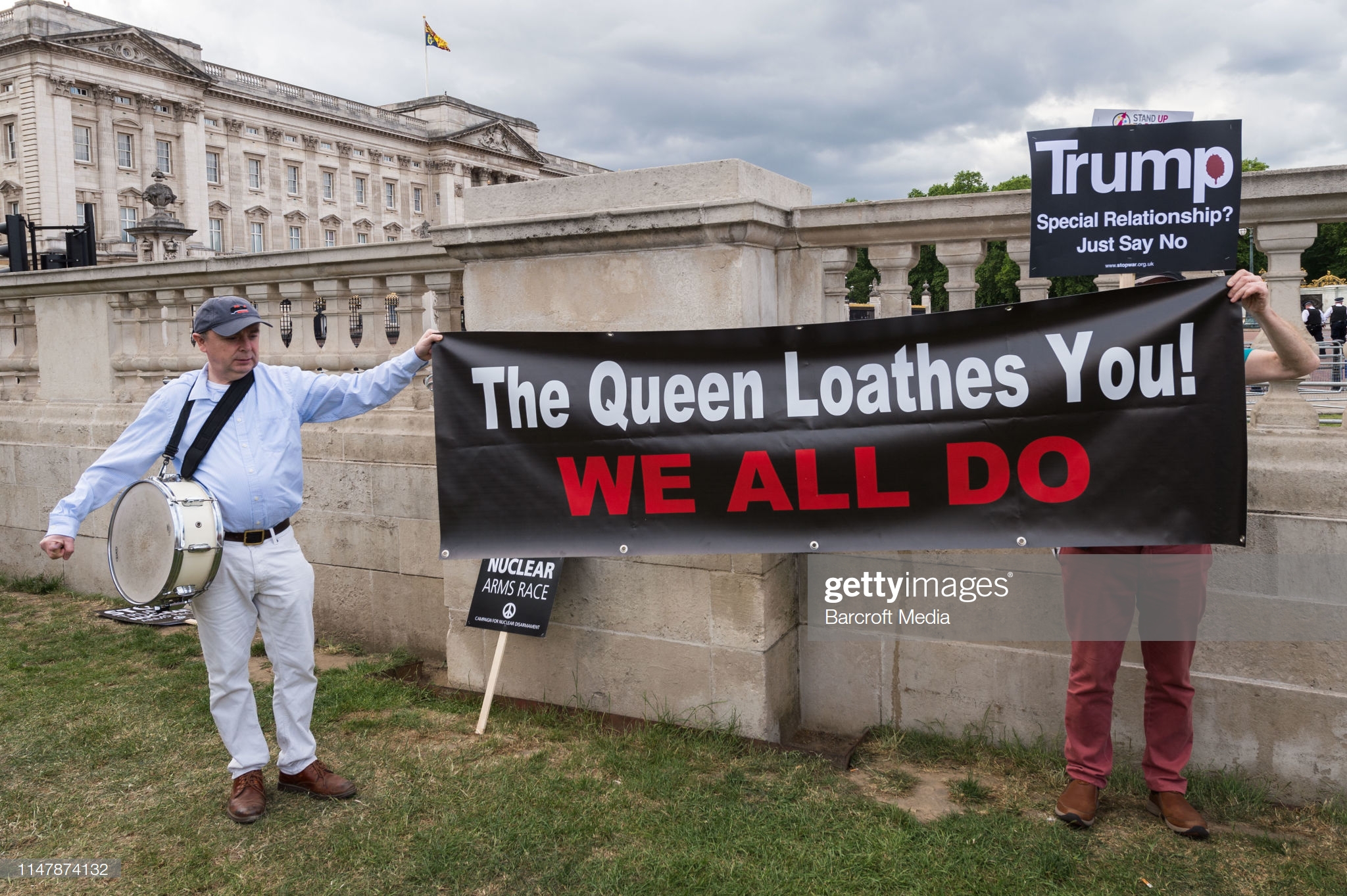 trump-uk-protest-2019 trump-uk-protest-2019