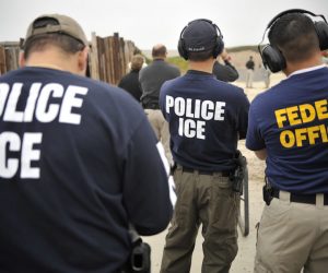 Those ICE Raids And What Affected Immigrants Can Do us-ice
