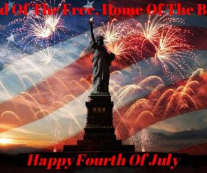 CARIBBEAN NEWS ROUNDUP – JULY 3, 2019 HAPPY-JULY-FOURTH-LIBERTY