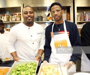 CARIBBEAN NEWS ROUNDUP – JULY 19, 2019 CHEF-MAX-HARDY