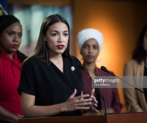 Native Americans, Please Tell Donald Trump And His Merry Band Of Racists To Go Back Where They Came From CONGRESSMEMBERS-OF-THE-SQUAD