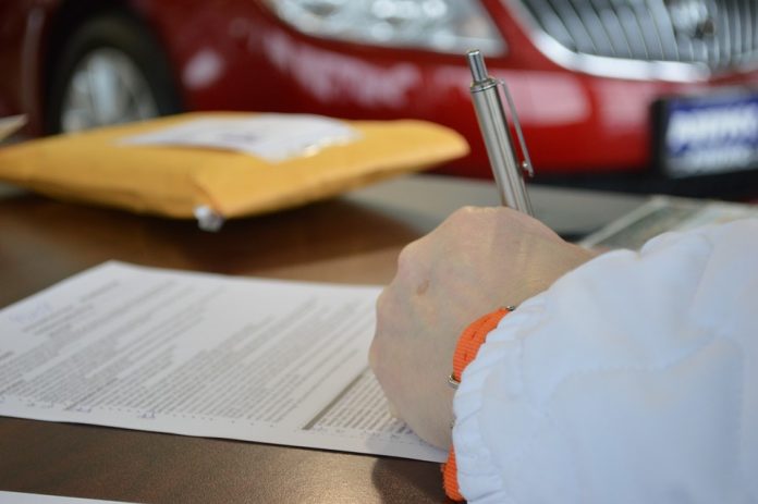 LOAN-CONTRACTS LOAN-CONTRACTS