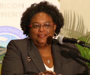 Caribbean Business And Finance Report MIA-MOTTLEY