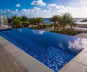 The 10 Most Romantic Hotels In The Caribbean You Should Know OCEANZ-aruba