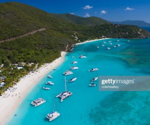 CARIBBEAN TRAVEL NEWS ROUNDUP- JULY 3, 2019 BRITISH-VIRGIN-ISLANDS